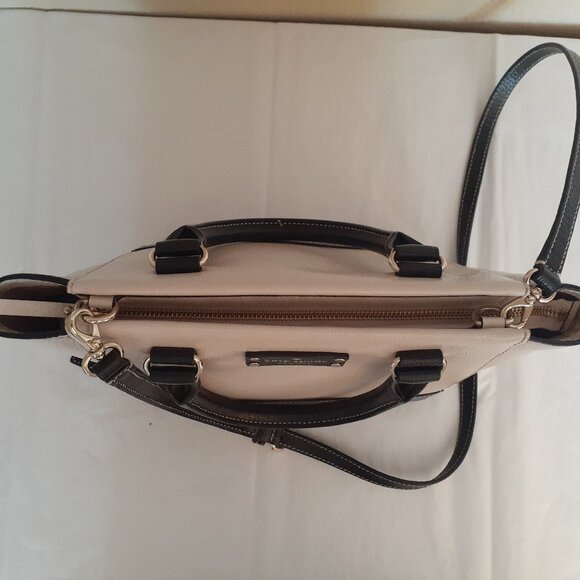 Kate Spade Convertable Satchel Bag - Picture 6 of 16